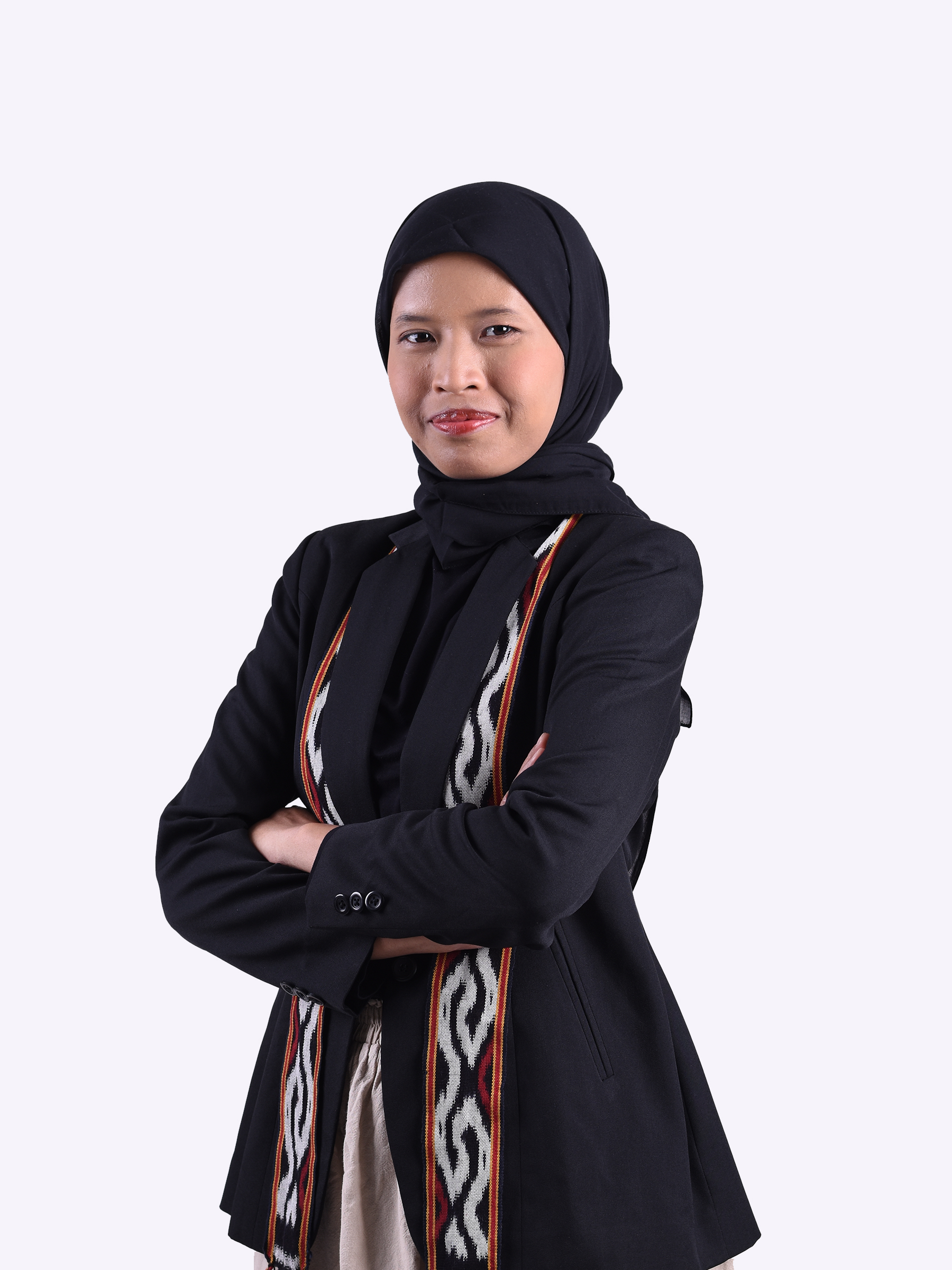 Foto Lisana Shidqina